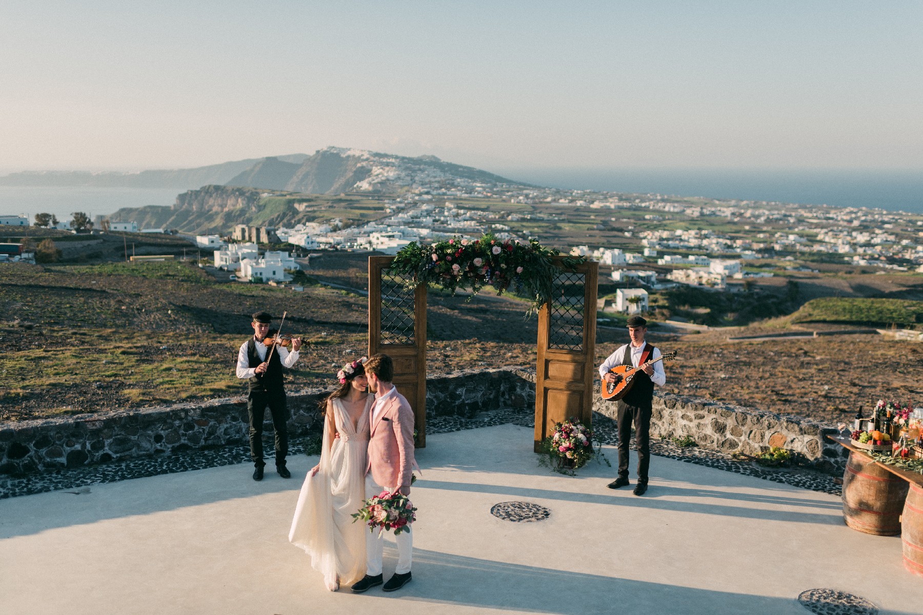 Music Gallery slider