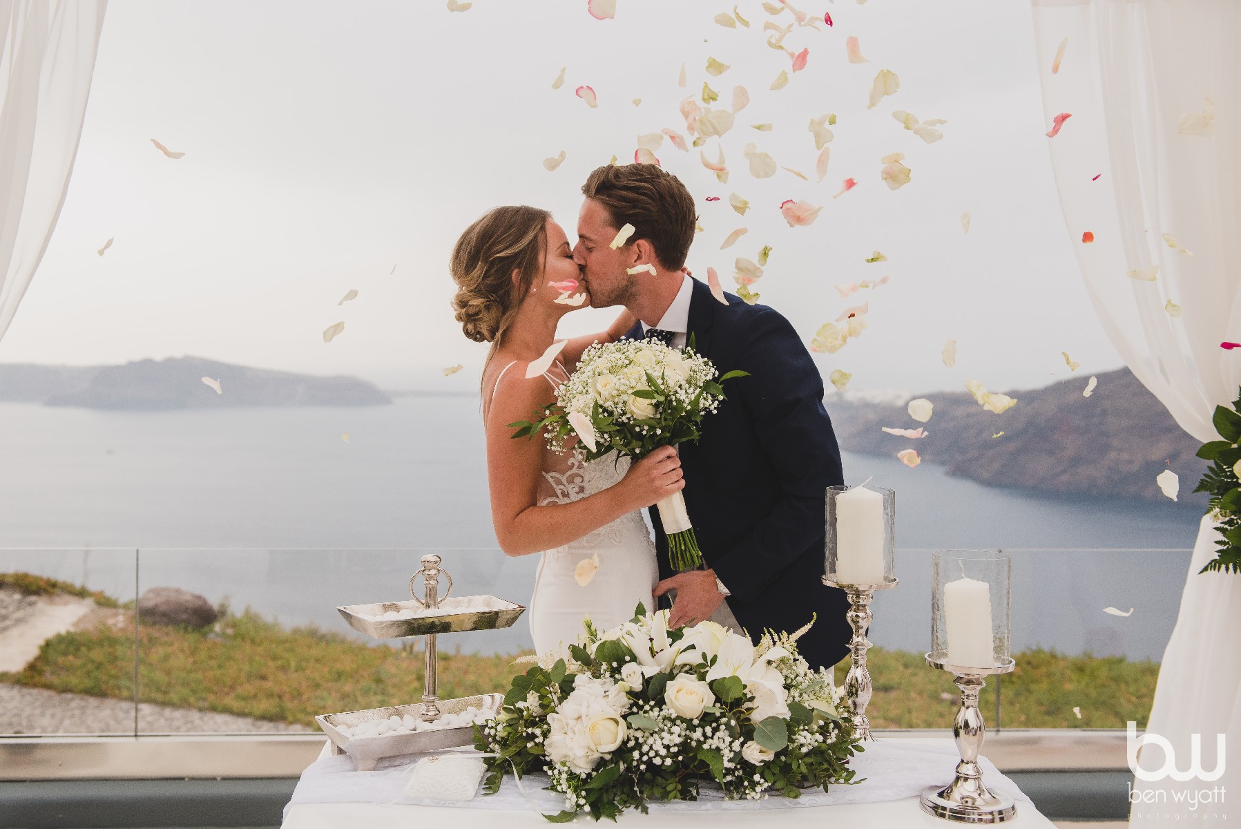 divine weddings santorini_BenWyattPhotography 187
