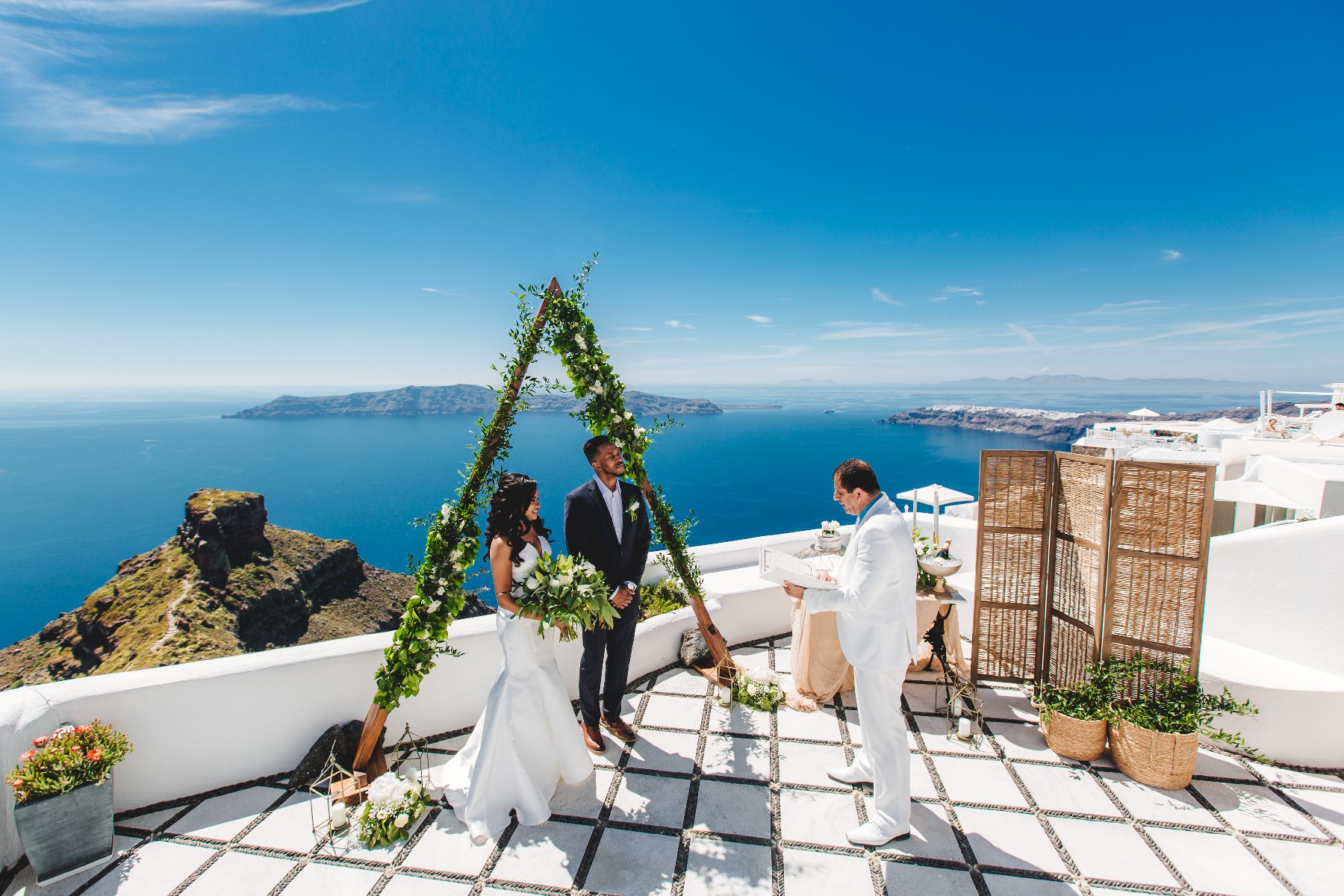 divine weddings santorini_Photo 65