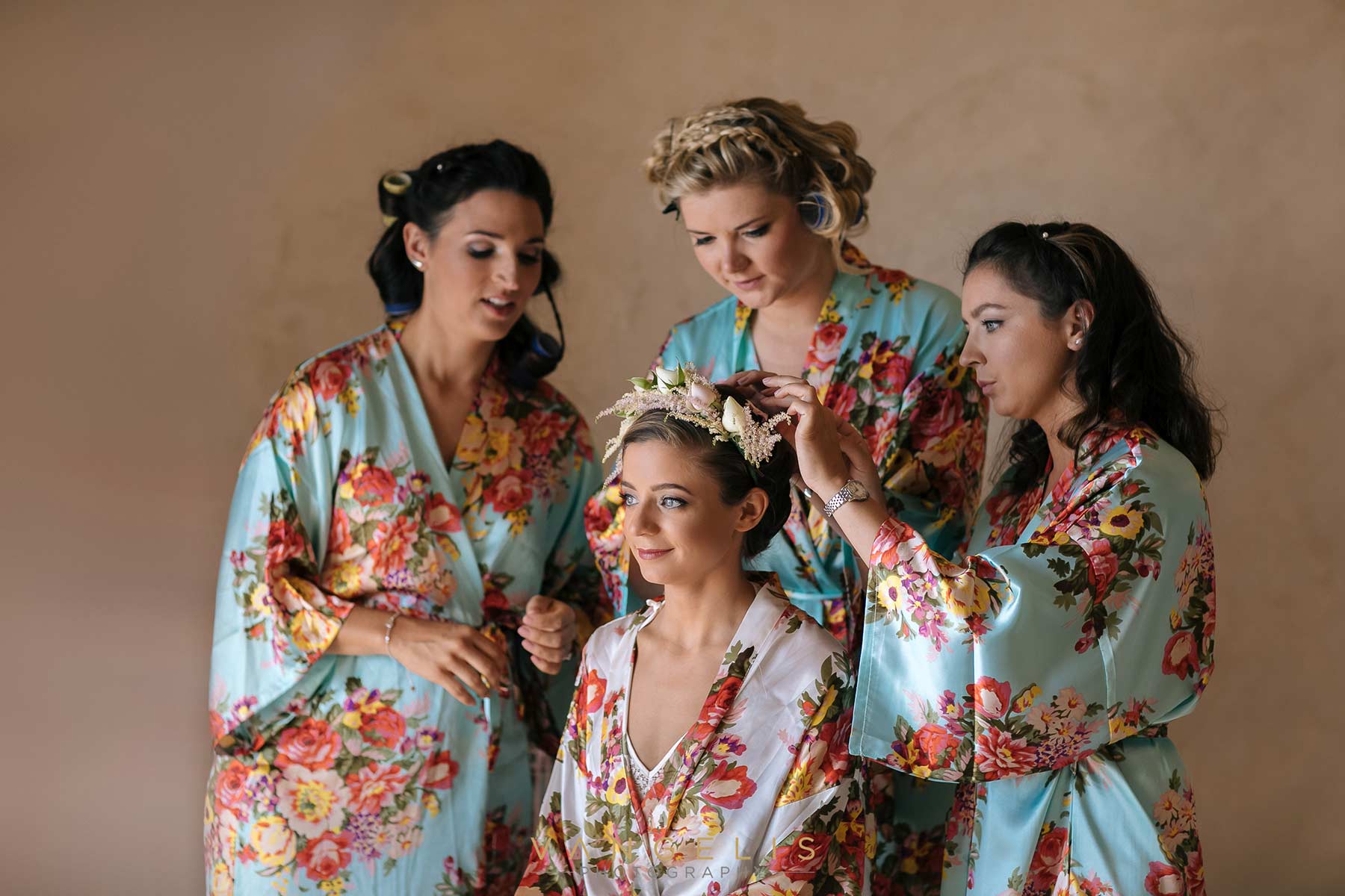 boho elegant weddings divine weddings planners santorini 14