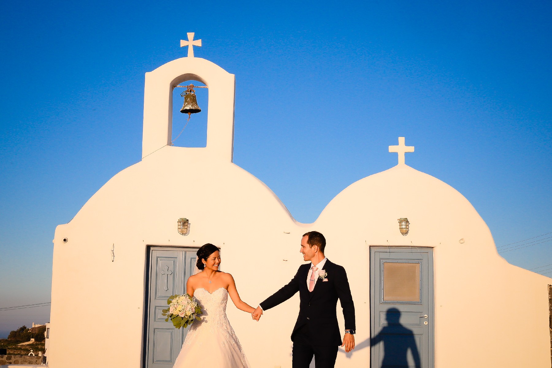 “VALLAIS VILLA” Wedding Package with Accommodation