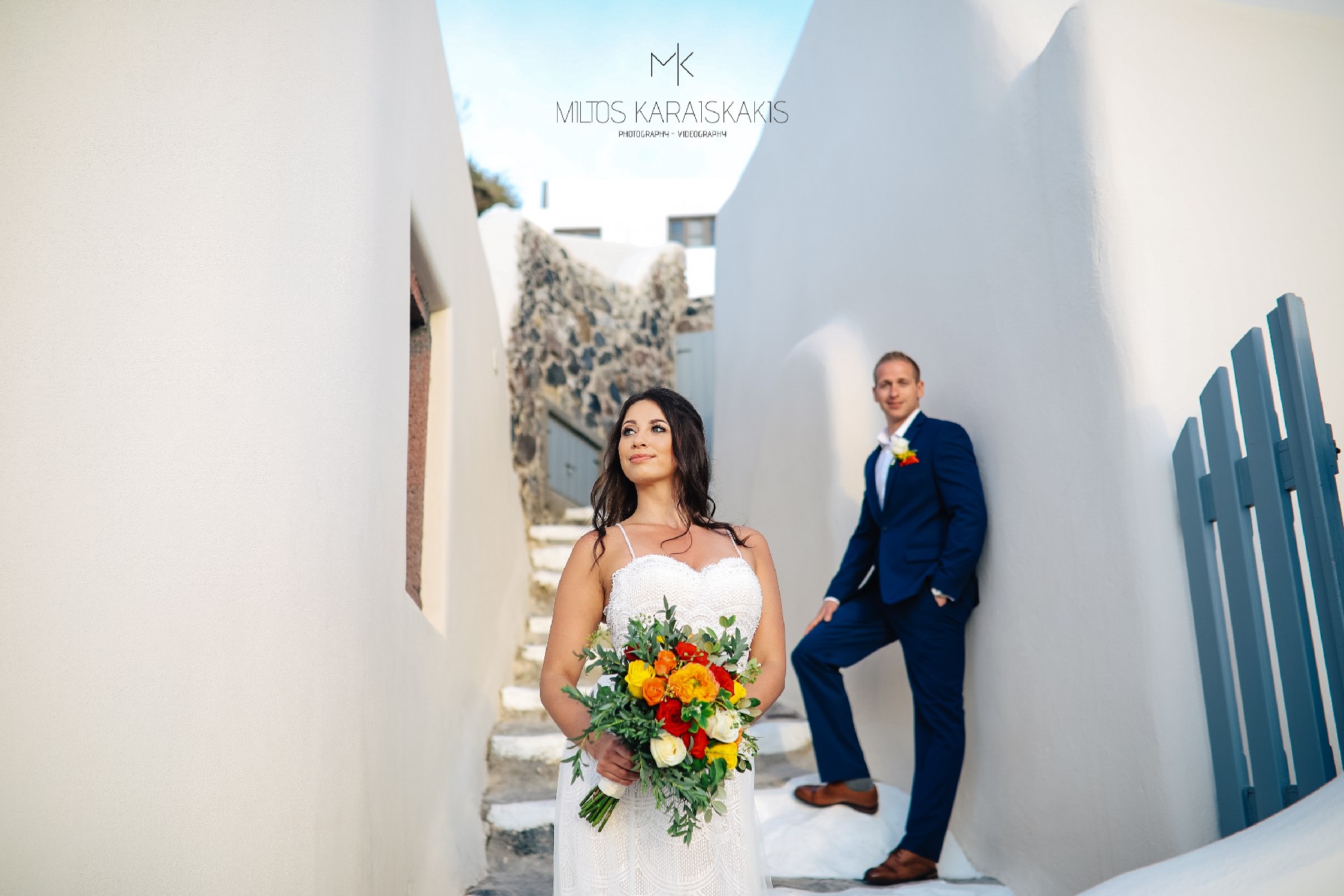 “VALLAIS VILLA” Wedding Package with Accommodation