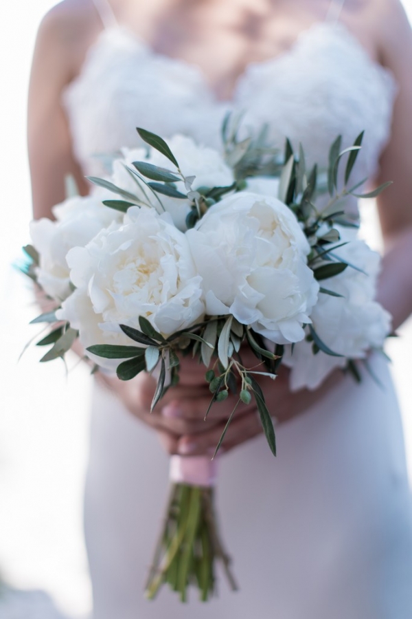 Special Bridal Bouquets Gallery