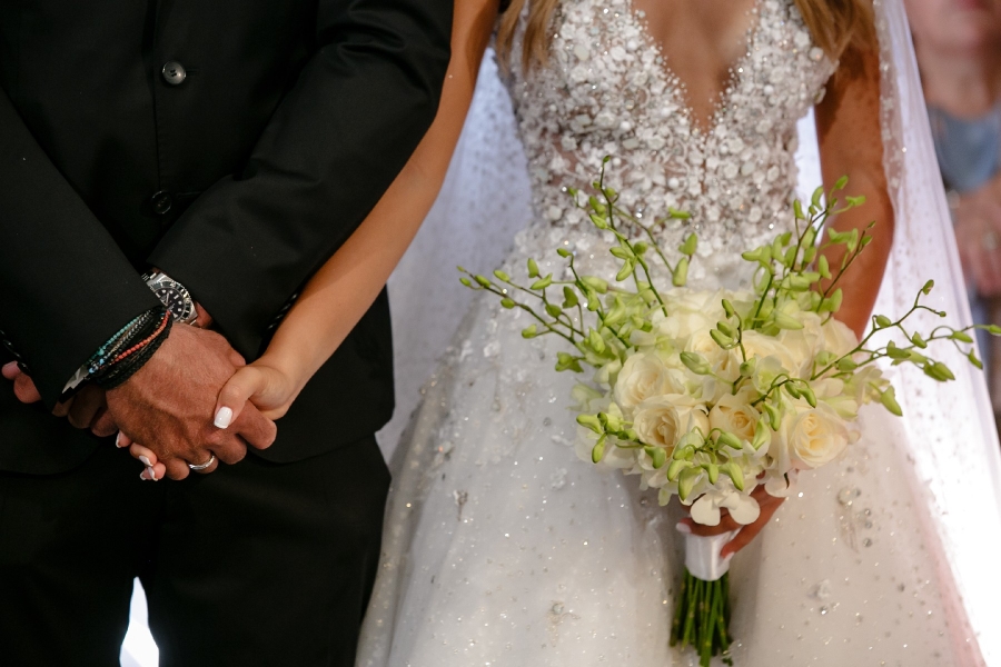 Orthodox Wedding Package Orthodox Wedding Package