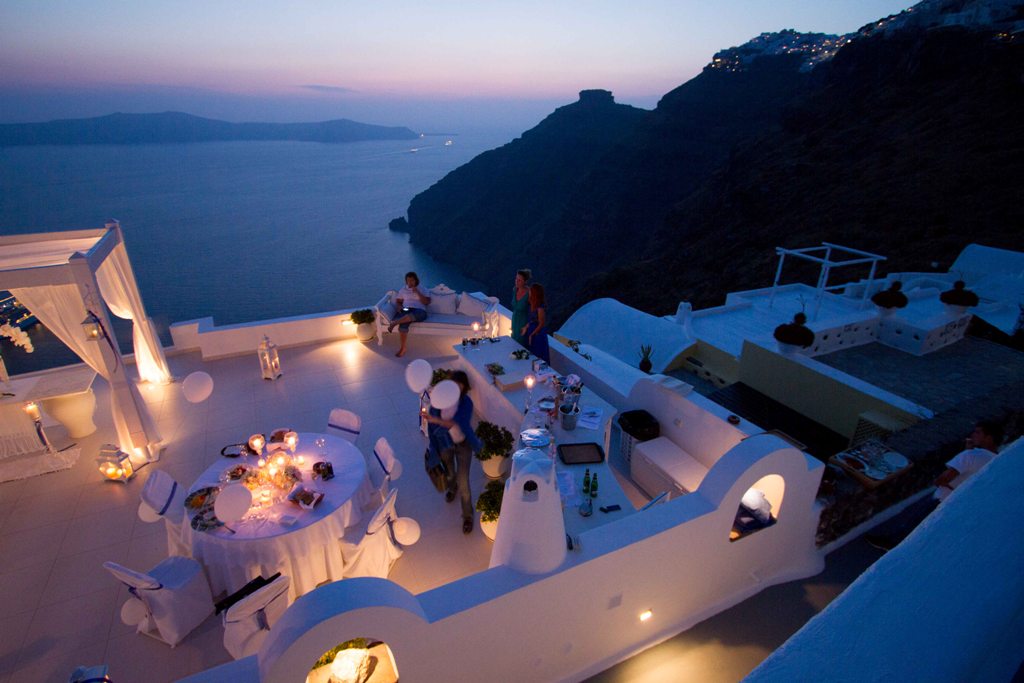 for wedding planner decoration at Wedding Terrace Dana Divine Villas Dinner Private for wedding planner decoration at Wedding Terrace Dana Divine Villas Dinner Private