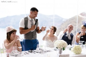 Ellie & Marcus, Wedding in Santorini! Ellie & Marcus, Wedding in Santorini!